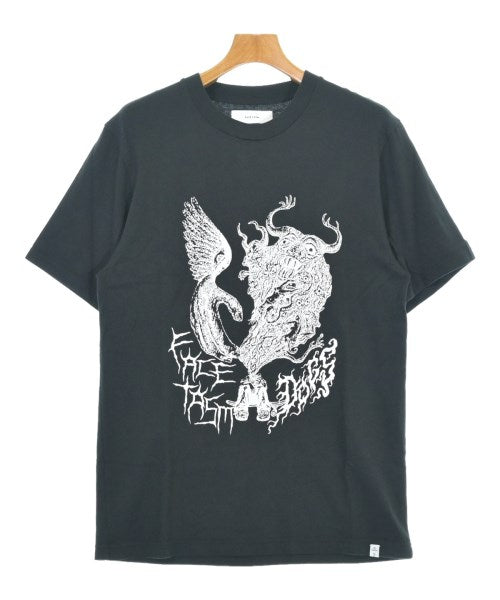 FACETASM เสื้อยืด/เสื้อท็อปส์