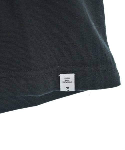 FACETASM เสื้อยืด/เสื้อท็อปส์
