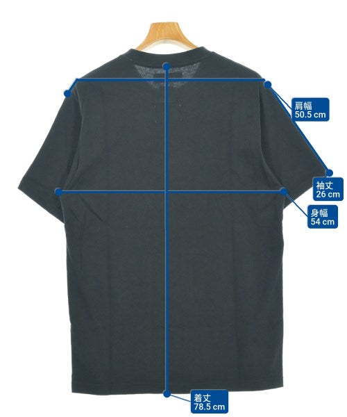 FACETASM เสื้อยืด/เสื้อท็อปส์