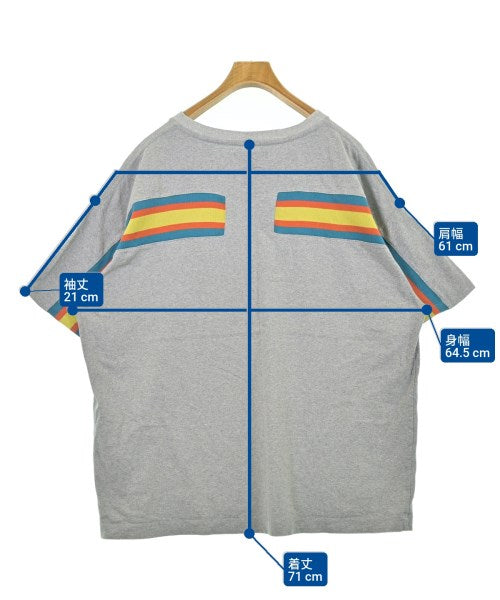 FACETASM เสื้อยืด/เสื้อท็อปส์