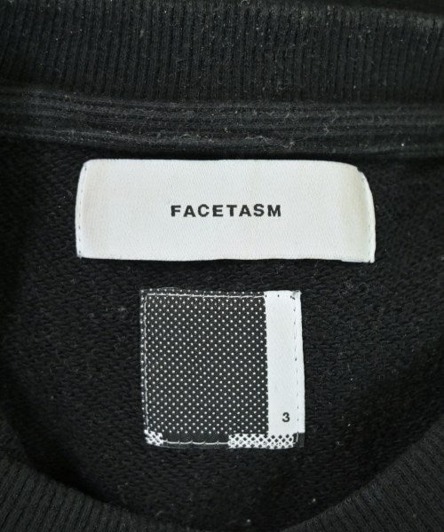FACETASM เสื้อสเวตเตอร์