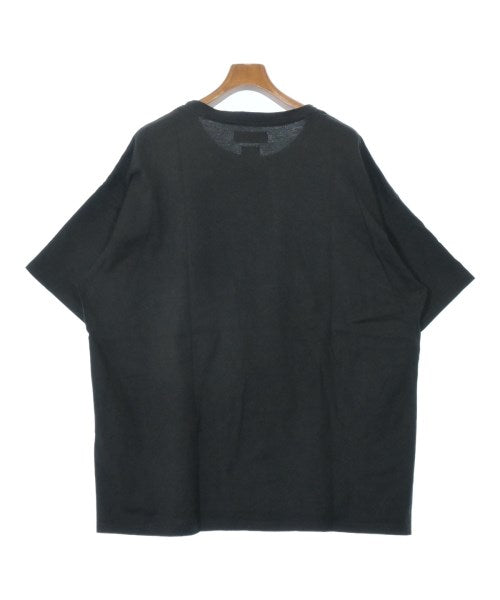 FACETASM เสื้อยืด/เสื้อท็อปส์