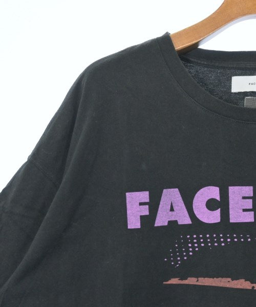 FACETASM เสื้อยืด/เสื้อท็อปส์