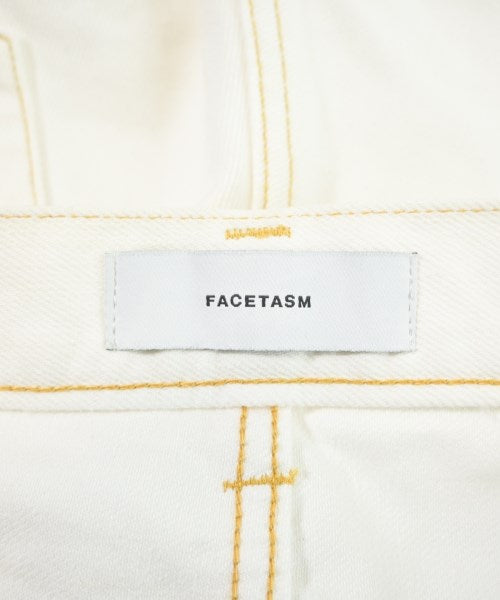 FACETASM กางเกง อื่น