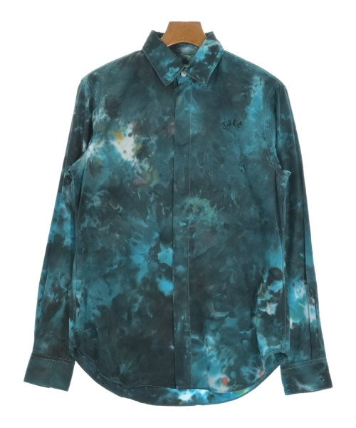 FACETASM เสื้อลำลอง