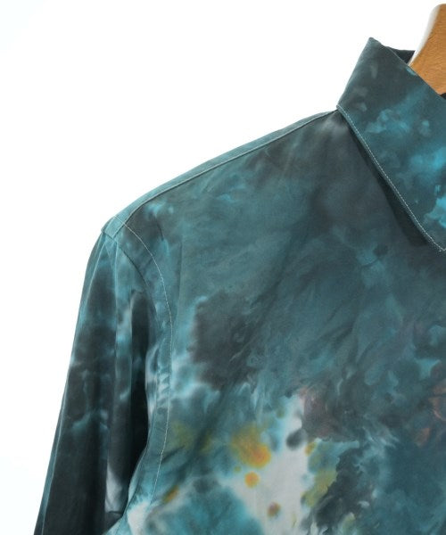 FACETASM เสื้อลำลอง