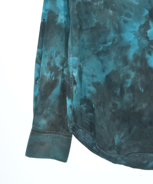 FACETASM เสื้อลำลอง