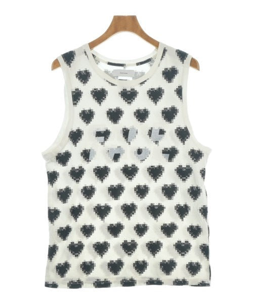 FACETASM เสื้อกล้าม