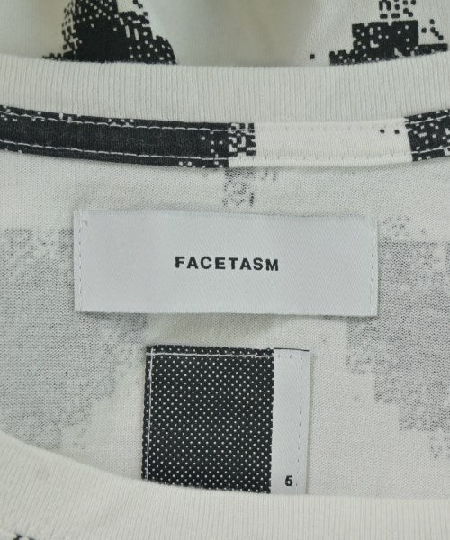 FACETASM เสื้อกล้าม