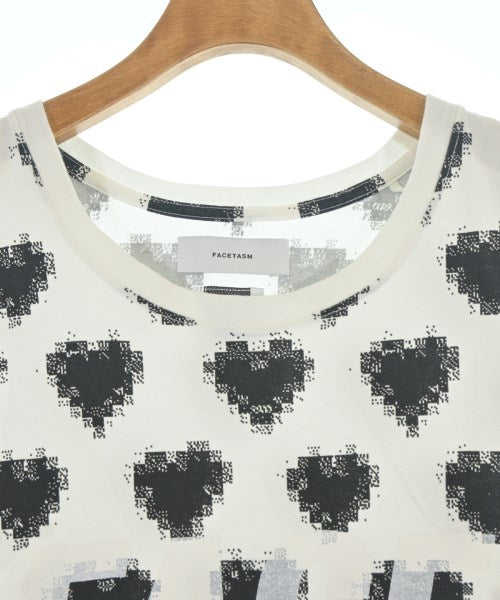 FACETASM เสื้อกล้าม