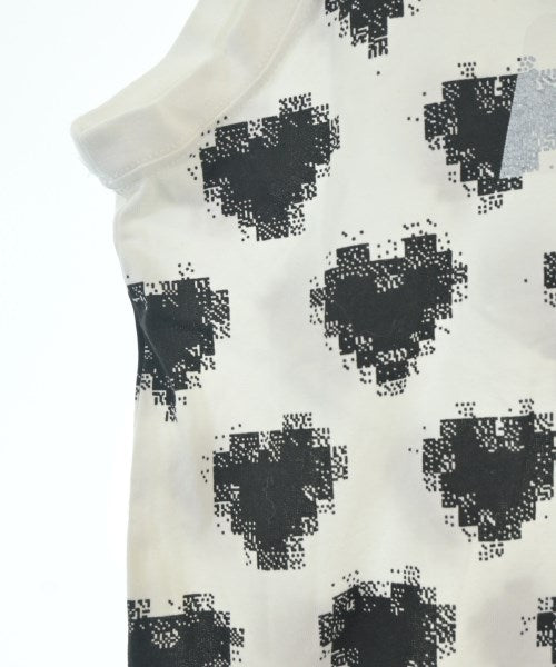 FACETASM เสื้อกล้าม