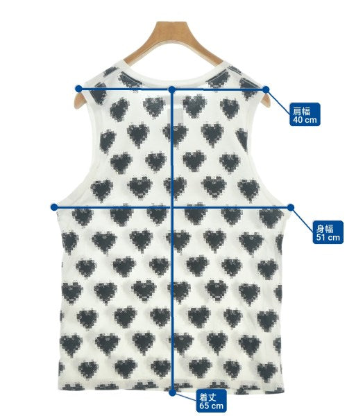 FACETASM เสื้อกล้าม