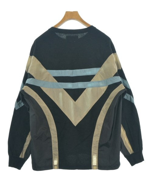 FACETASM เสื้อยืด/เสื้อท็อปส์