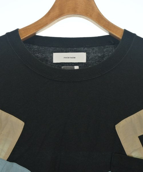 FACETASM เสื้อยืด/เสื้อท็อปส์