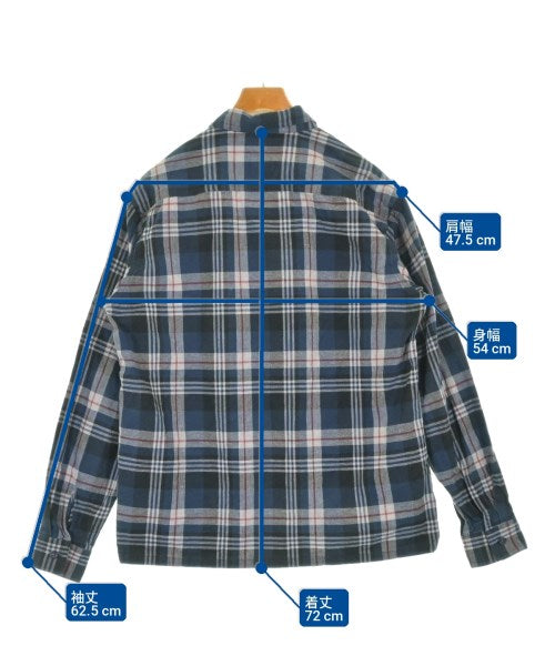 FACETASM เสื้อลำลอง