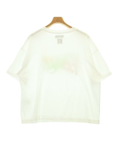 FACETASM เสื้อยืด/เสื้อท็อปส์