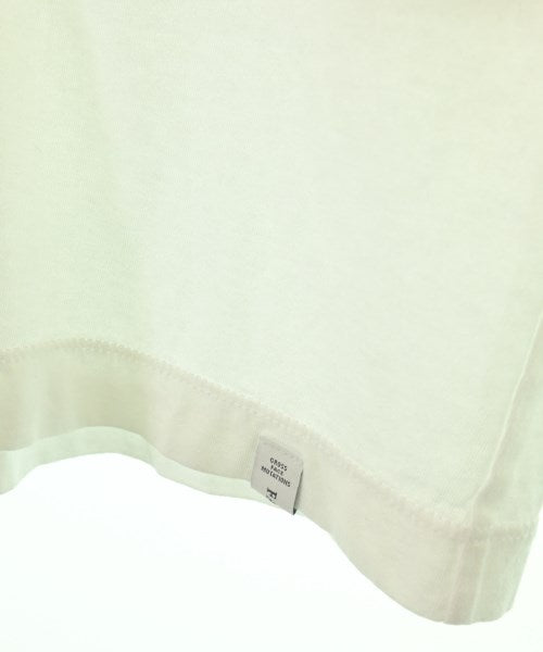 FACETASM เสื้อยืด/เสื้อท็อปส์