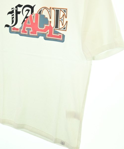 FACETASM เสื้อยืด/เสื้อท็อปส์