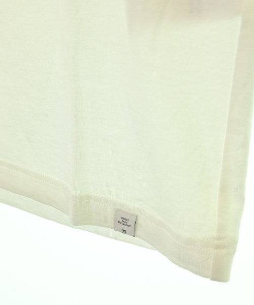 FACETASM เสื้อยืด/เสื้อท็อปส์
