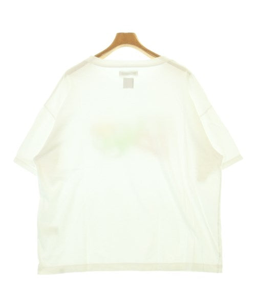 FACETASM เสื้อยืด/เสื้อท็อปส์