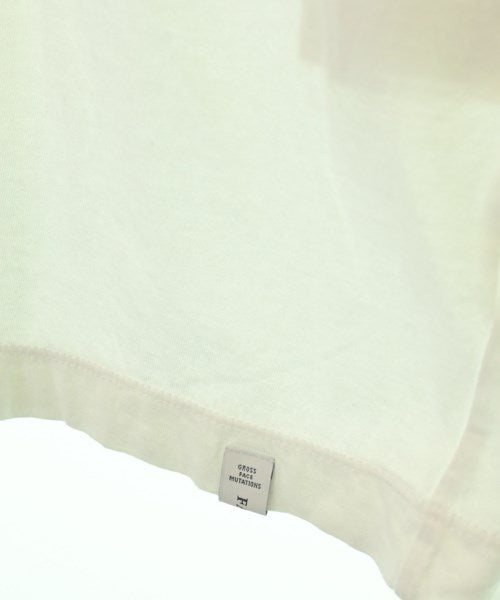 FACETASM เสื้อยืด/เสื้อท็อปส์