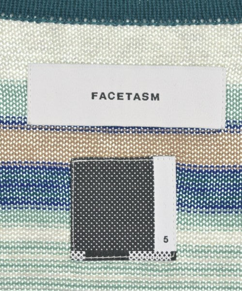 FACETASM เสื้อกันหนาว