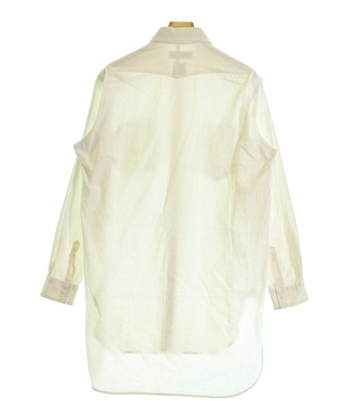 FACETASM เสื้อลำลอง
