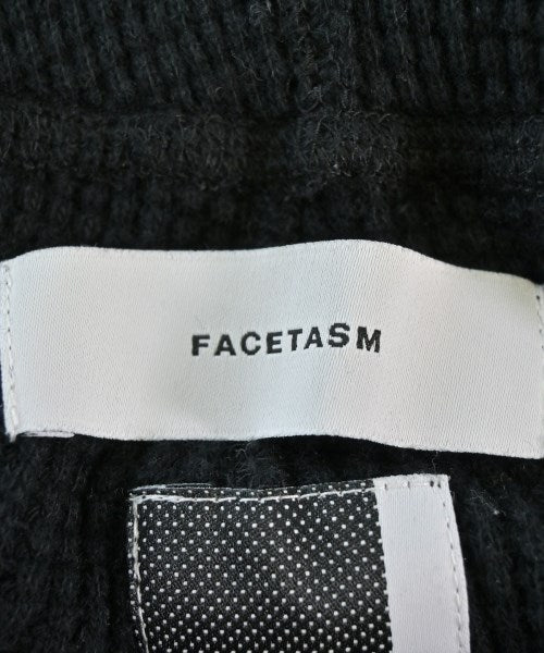 FACETASM กางเกง อื่น