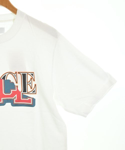 FACETASM เสื้อยืด/เสื้อท็อปส์