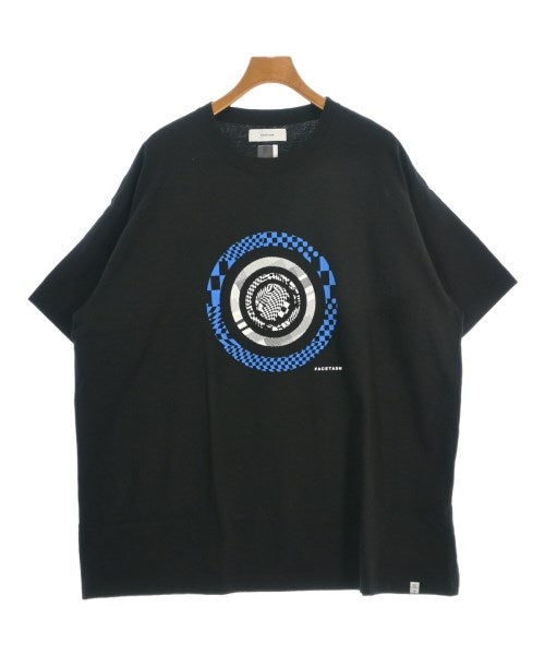 FACETASM เสื้อยืด/เสื้อท็อปส์