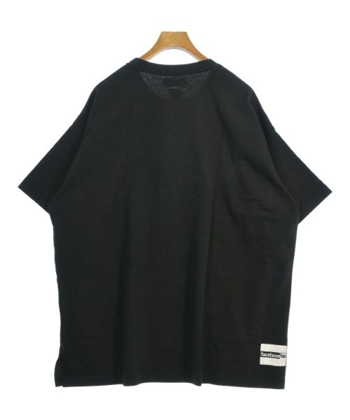 FACETASM เสื้อยืด/เสื้อท็อปส์