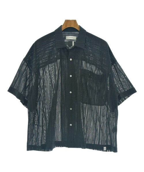 FACETASM เสื้อลำลอง