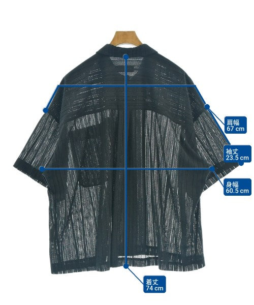 FACETASM เสื้อลำลอง