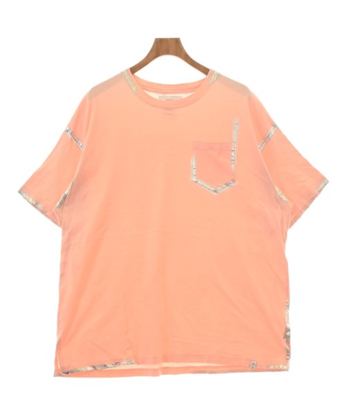 FACETASM เสื้อยืด/เสื้อท็อปส์