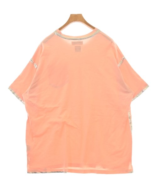 FACETASM เสื้อยืด/เสื้อท็อปส์