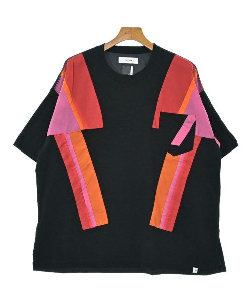 FACETASM เสื้อยืด/เสื้อท็อปส์