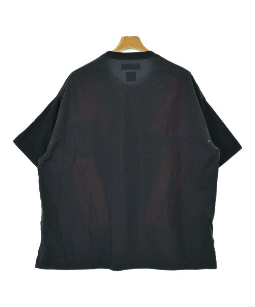FACETASM เสื้อยืด/เสื้อท็อปส์