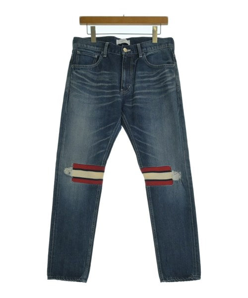 FACETASM ยีนส์