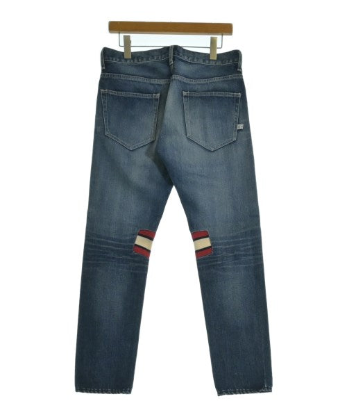 FACETASM ยีนส์