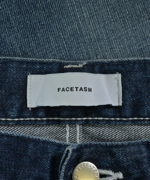 FACETASM ยีนส์