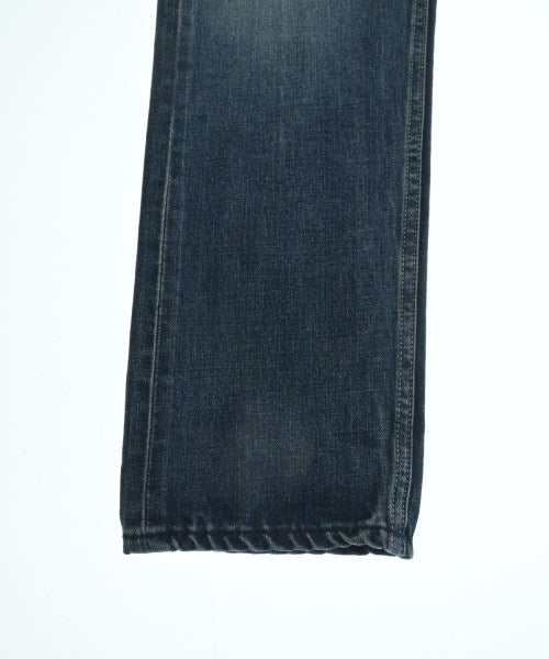 FACETASM ยีนส์