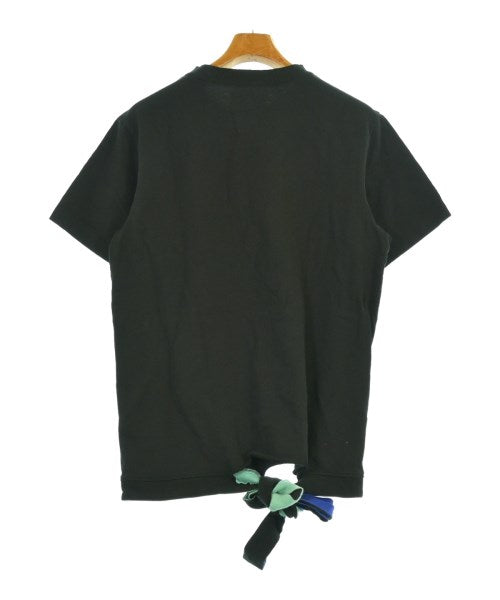 FACETASM เสื้อยืด/เสื้อท็อปส์