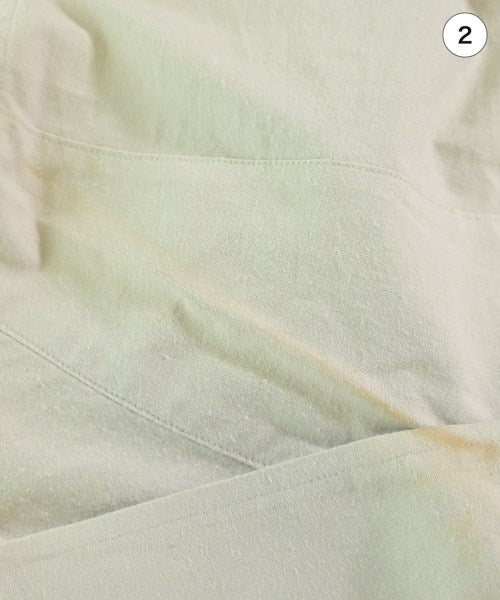 FACETASM เสื้อลำลอง