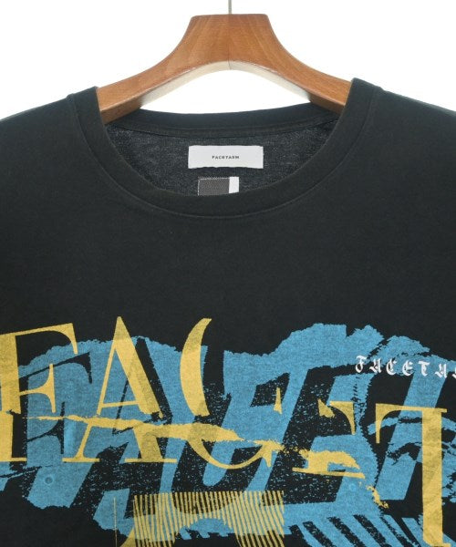 FACETASM เสื้อยืด/เสื้อท็อปส์