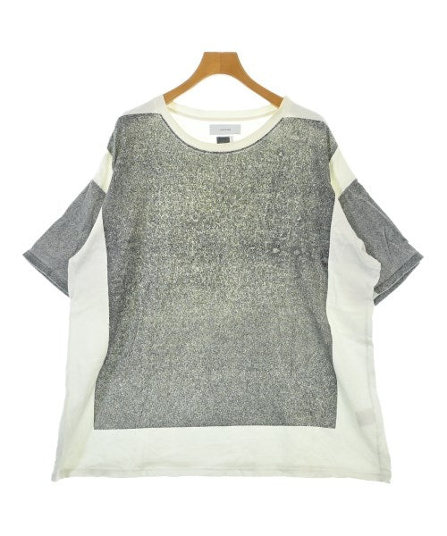 FACETASM เสื้อยืด/เสื้อท็อปส์