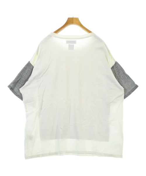 FACETASM เสื้อยืด/เสื้อท็อปส์