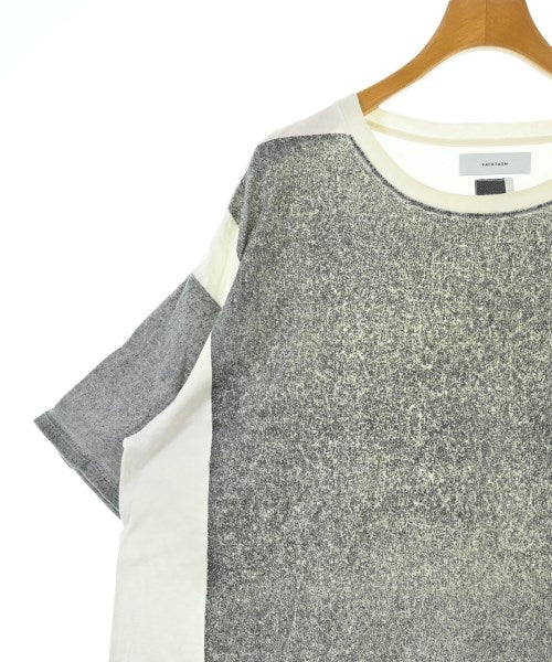 FACETASM เสื้อยืด/เสื้อท็อปส์