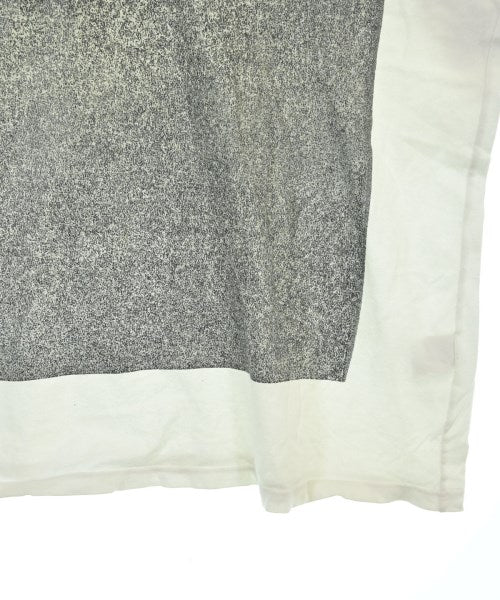 FACETASM เสื้อยืด/เสื้อท็อปส์