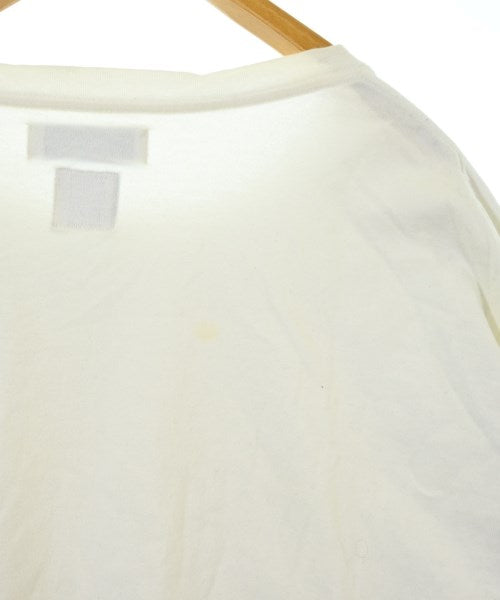 FACETASM เสื้อยืด/เสื้อท็อปส์