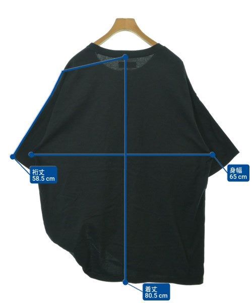 FACETASM เสื้อยืด/เสื้อท็อปส์